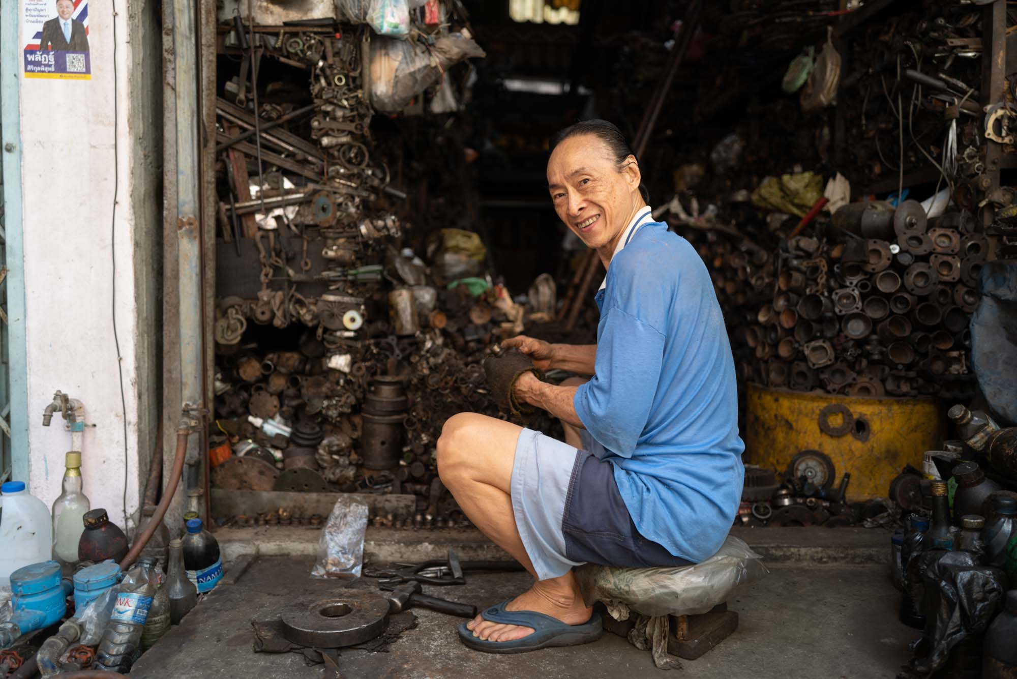 Bangkok-Street photography- travel photos- jose jeualnd-photographer-singapore-france-coco creative studio16