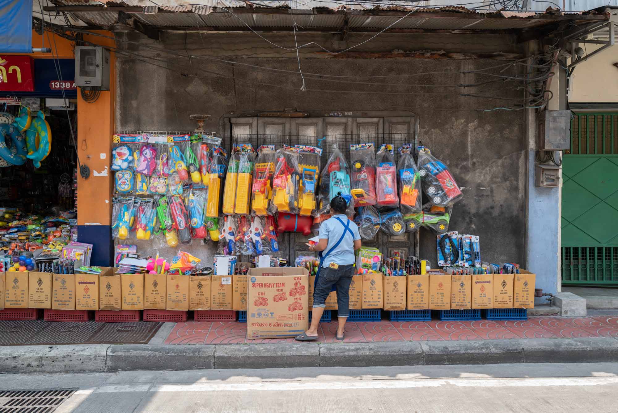 Bangkok-Street photography- travel photos- jose jeualnd-photographer-singapore-france-coco creative studio17