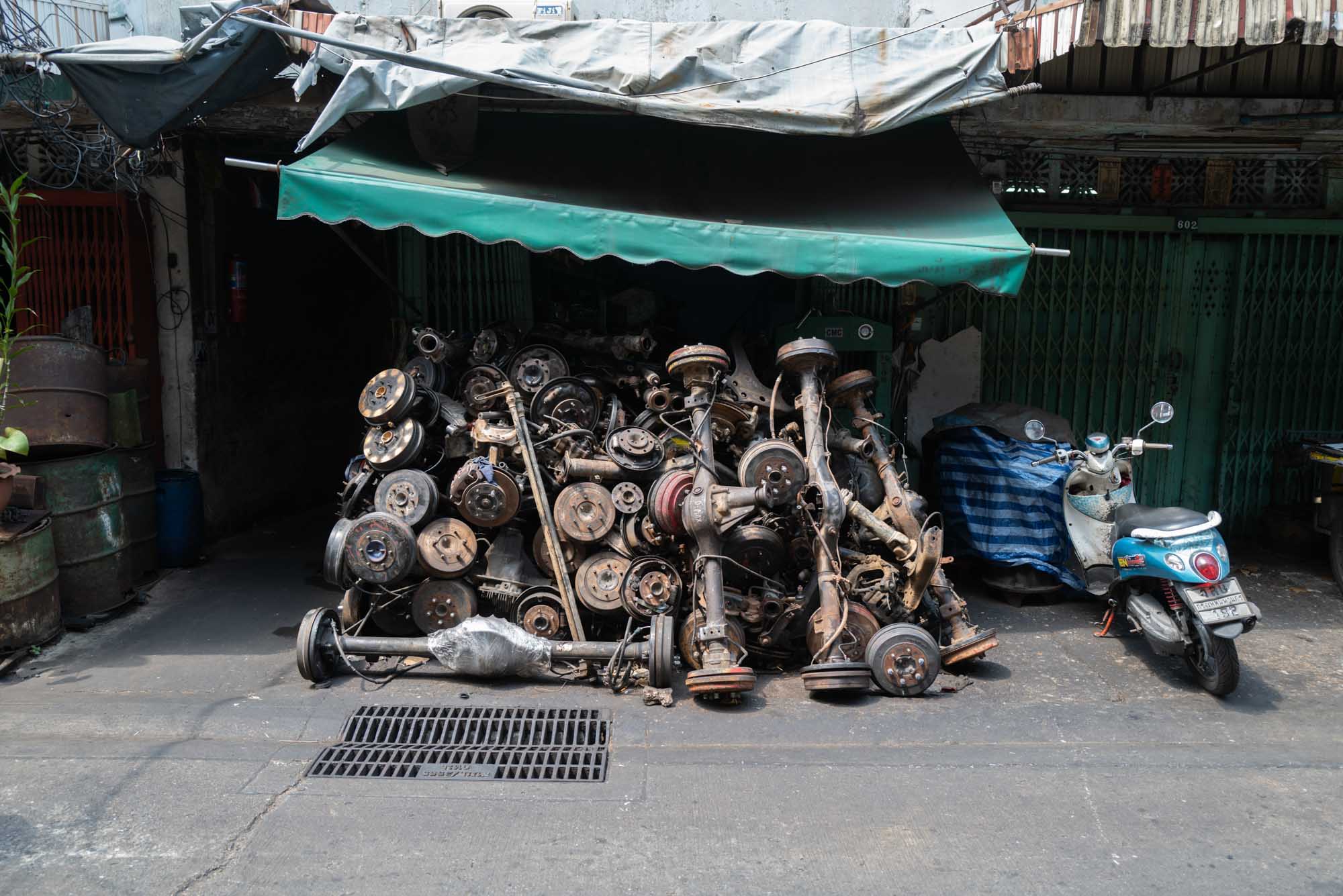 Bangkok-Street photography- travel photos- jose jeualnd-photographer-singapore-france-coco creative studio2