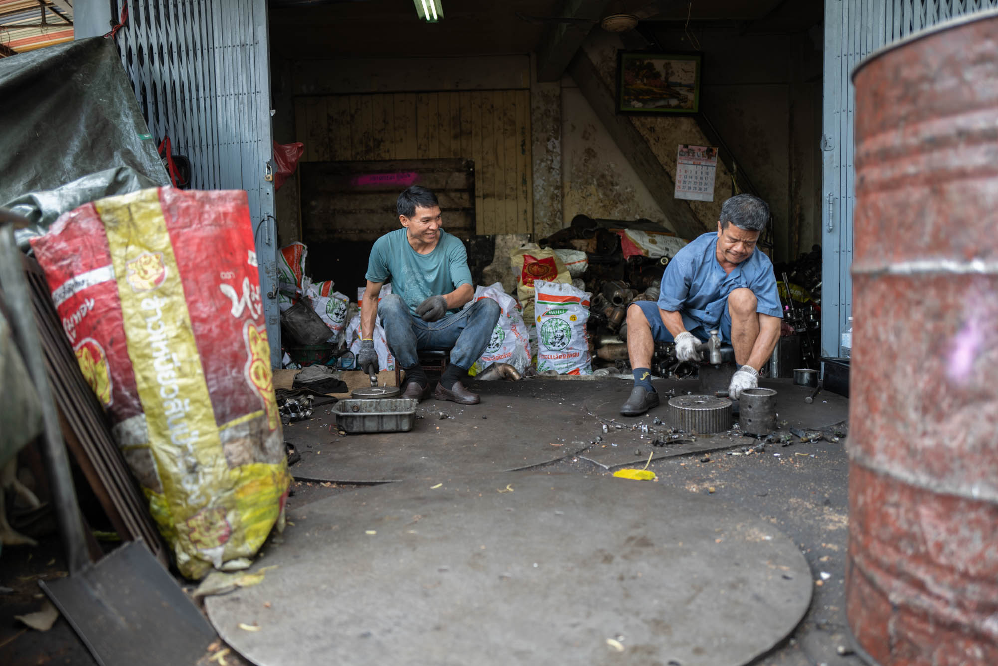 Bangkok-Street photography- travel photos- jose jeualnd-photographer-singapore-france-coco creative studio7